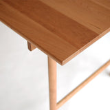 Aarhus (オーフス) | オーク/ウォルナット/チェリー無垢材