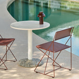 HAY【正規販売店】 Ceramic Table Φ70cm