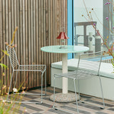 HAY【正規販売店】 Ceramic Table Φ70cm