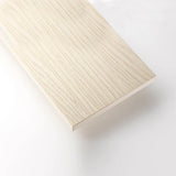 String フリースタンドシェルフ W58 D30 ×2列 棚板＋チェスト×2