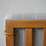 Børge Mogensen 2 seater sofa "model 2259" D-811D222B