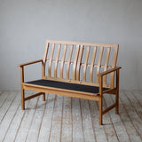 Børge Mogensen 2 seater sofa "model 2259" D-811D222B