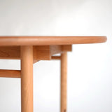 Aalborg (オールボー) × CH24 (Yチェア) 1脚セット - 北欧家具 北欧インテリア通販サイト greeniche (グリニッチ)