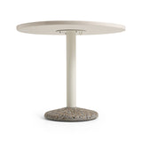 HAY【正規販売店】 Ceramic Table Φ90cm