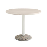 HAY【正規販売店】 Ceramic Table Φ90cm