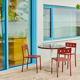 HAY【正規販売店】 Ceramic Table Φ90cm