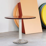 HAY【正規販売店】 Ceramic Table Φ90cm