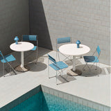 HAY【正規販売店】 Ceramic Table Φ90cm