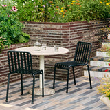 HAY【正規販売店】 Ceramic Table Φ90cm