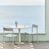 HAY【正規販売店】 Ceramic Table Φ90cm