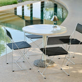 HAY【正規販売店】 Ceramic Table Φ90cm