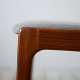 Erik Buch Dining Chair "model89" 901D302H - 北欧家具 北欧インテリア通販サイト greeniche (グリニッチ)