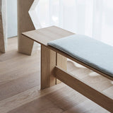 KARIMOKU CASE / カリモクケース【正規販売店】A - B01 クッション 幅1800mm - 北欧家具 北欧インテリア通販サイト greeniche (グリニッチ)