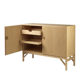 FDBモブラー 【日本代理店】デンマークデザイン Sideboard A232