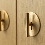 FDBモブラー 【日本代理店】デンマークデザイン Sideboard A232