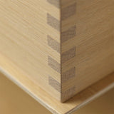 FDBモブラー 【日本代理店】デンマークデザイン Sideboard A232