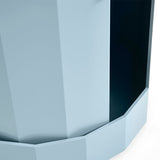 HAY【正規販売店】 FACET CABINET (キャスター付き) HIGH - 北欧家具 北欧インテリア通販サイト greeniche (グリニッチ)