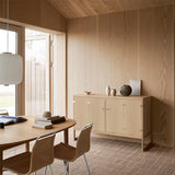 BM0057｜Borge Mogensen (ボーエ・モーエンセン) カール・ハンセン＆サン【正規販売店】デンマークデザイン - 北欧家具 北欧インテリア通販サイト greeniche (グリニッチ)