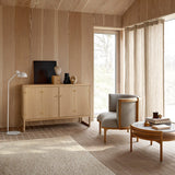 BM0057｜Borge Mogensen (ボーエ・モーエンセン) カール・ハンセン＆サン【正規販売店】デンマークデザイン - 北欧家具 北欧インテリア通販サイト greeniche (グリニッチ)