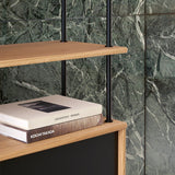 BM0253｜Borge Mogensen (ボーエ・モーエンセン) カール・ハンセン＆サン【正規販売店】デンマークデザイン セット1 - 北欧家具 北欧インテリア通販サイト greeniche (グリニッチ)