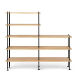 BM0253｜Borge Mogensen (ボーエ・モーエンセン) カール・ハンセン＆サン【正規販売店】デンマークデザイン セット1 - 北欧家具 北欧インテリア通販サイト greeniche (グリニッチ)