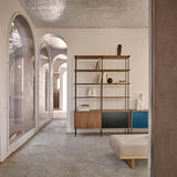 BM0253｜Borge Mogensen (ボーエ・モーエンセン) カール・ハンセン＆サン【正規販売店】デンマークデザイン セット1 - 北欧家具 北欧インテリア通販サイト greeniche (グリニッチ)