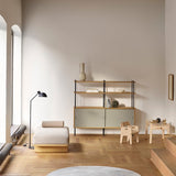 BM0253｜Borge Mogensen (ボーエ・モーエンセン) カール・ハンセン＆サン【正規販売店】デンマークデザイン セット1 - 北欧家具 北欧インテリア通販サイト greeniche (グリニッチ)