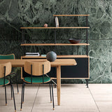 BM0253｜Borge Mogensen (ボーエ・モーエンセン) カール・ハンセン＆サン【正規販売店】デンマークデザイン セット1 - 北欧家具 北欧インテリア通販サイト greeniche (グリニッチ)