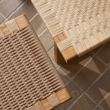 BM0489L オーク オイル仕上げ ペーパーコード｜Borge Mogensen (ボーエ・モーエンセン) カール・ハンセン＆サン【正規販売店】デンマークデザイン