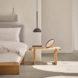 BM0488S オーク オイル仕上げ ラタン｜Borge Mogensen (ボーエ・モーエンセン) カール・ハンセン＆サン【正規販売店】デンマークデザイン