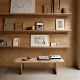 BM0489L オーク オイル仕上げ ペーパーコード｜Borge Mogensen (ボーエ・モーエンセン) カール・ハンセン＆サン【正規販売店】デンマークデザイン