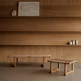 BM0489S オーク オイル仕上げ ペーパーコード｜Borge Mogensen (ボーエ・モーエンセン) カール・ハンセン＆サン【正規販売店】デンマークデザイン (コピー)