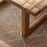 BM0489L オーク オイル仕上げ ペーパーコード｜Borge Mogensen (ボーエ・モーエンセン) カール・ハンセン＆サン【正規販売店】デンマークデザイン