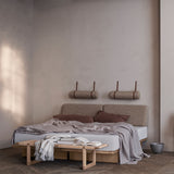 BM0488L オーク オイル仕上げ ラタン｜Borge Mogensen (ボーエ・モーエンセン) カール・ハンセン＆サン【正規販売店】デンマークデザイン