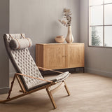 FK63｜Fabricius & Kastholm (プレーベン・ファブリシャス / ヨルゲン・カストホルム) カール・ハンセン＆サン【正規販売店】デンマークデザイン - 北欧家具 北欧インテリア通販サイト greeniche (グリニッチ)