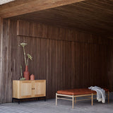 FK63｜Fabricius & Kastholm (プレーベン・ファブリシャス / ヨルゲン・カストホルム) カール・ハンセン＆サン【正規販売店】デンマークデザイン - 北欧家具 北欧インテリア通販サイト greeniche (グリニッチ)