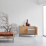 FK63｜Fabricius & Kastholm (プレーベン・ファブリシャス / ヨルゲン・カストホルム) カール・ハンセン＆サン【正規販売店】デンマークデザイン - 北欧家具 北欧インテリア通販サイト greeniche (グリニッチ)