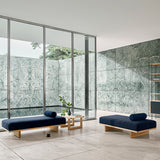 BM0488S オーク オイル仕上げ ラタン｜Borge Mogensen (ボーエ・モーエンセン) カール・ハンセン＆サン【正規販売店】デンマークデザイン