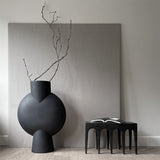 101 COPENHAGEN【日本代理店】デンマークデザイン Bow Bench Coffee