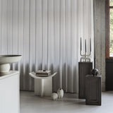 101 COPENHAGEN【日本代理店】デンマークデザイン Brutus Stool Bone White