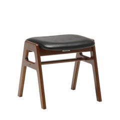 カリモク60【正規販売店】 スタッキングスツール スタンダードブラック｜北欧インテリア通販サイト greeniche（グリニッチ）