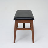 カリモク60【正規販売店】 ベンチ スタンダードブラック