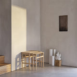 CH004 Nesting Table  | Hans. J. Wegner (ハンス・J・ウェグナー) カール・ハンセン＆サン【正規販売店】デンマークデザイン