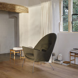 CH004 Nesting Table  | Hans. J. Wegner (ハンス・J・ウェグナー) カール・ハンセン＆サン【正規販売店】デンマークデザイン