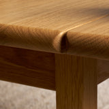 CH086 Coffee Table オーク | Hans. J. Wegner (ハンス・J・ウェグナー) カール・ハンセン＆サン【正規販売店】デンマークデザイン