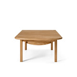CH086 Coffee Table オーク | Hans. J. Wegner (ハンス・J・ウェグナー) カール・ハンセン＆サン【正規販売店】デンマークデザイン