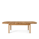 CH086 Coffee Table オーク | Hans. J. Wegner (ハンス・J・ウェグナー) カール・ハンセン＆サン【正規販売店】デンマークデザイン