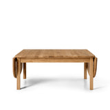 CH086 Coffee Table オーク | Hans. J. Wegner (ハンス・J・ウェグナー) カール・ハンセン＆サン【正規販売店】デンマークデザイン