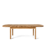 CH086 Coffee Table オーク | Hans. J. Wegner (ハンス・J・ウェグナー) カール・ハンセン＆サン【正規販売店】デンマークデザイン