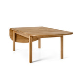 CH086 Coffee Table オーク | Hans. J. Wegner (ハンス・J・ウェグナー) カール・ハンセン＆サン【正規販売店】デンマークデザイン